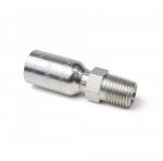10156 - Male Pipe - 56 Series Crimp Fitting