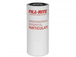 3/4" Particulate Spin On Filter 18 GPM