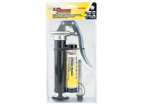 www.hoseshop.com: Mini-Pistol Grip Grease Gun with 3 oz.