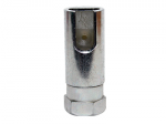 Right Angled Grease Coupler, 1/8" NPT