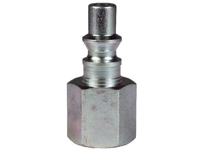 Steel ARO Pneumatic Plug - FNPT