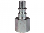 Steel ARO Pneumatic Plug - FNPT