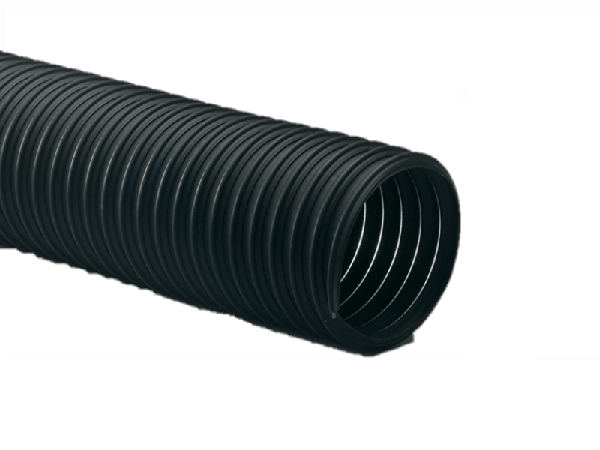 RFH - Thermoplastic Rubber Ducting Hose