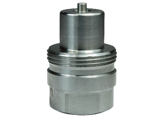 316 Stainless T-Series Poppet Plug - FNPT