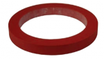 Silicone Cam & Groove Gasket