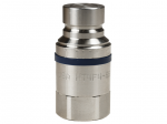 316 Stainless Flushface Plug - FNPT
