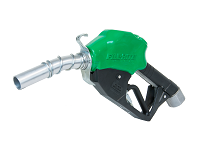 FILL-RITE Fuel Nozzles