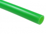 Green  Polyethylene Tubing