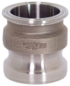 Adapter x Clamp End - RE -316