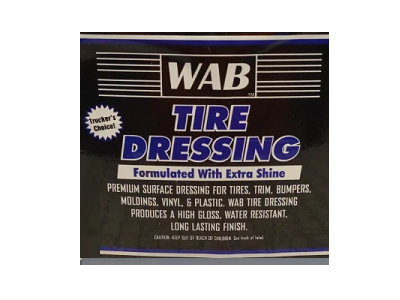 Tire Dressing (55 GALLONS)