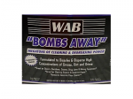 Bombs Away HD Degreaser (55 GALLONS) - PICK-UP ONLY
