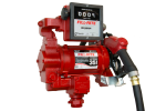 FR311VB - 115/230V High Flow AC Pump Kit 35 GPM