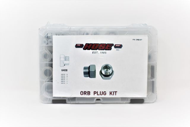 ORB Plug Kit