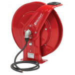 WCH7000 - Premium Duty 700 Amp Cable Welding Reel