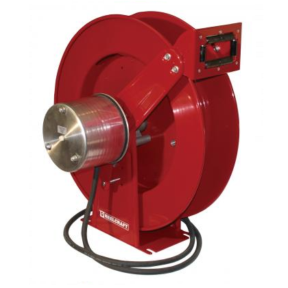WCH80001 - Ultimate Duty 700 Amp Cable Welding Reel
