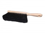 8" Black Poly Floor/Counter Duster