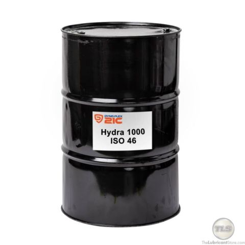 Dyna-Plex 21C Hydra 1000 ISO 46 (55 GAL)