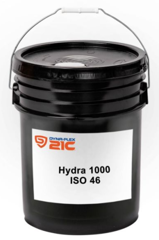 Dyna-Plex 21C ISO 46 (5 Gal. Pail)