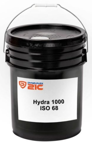 Dyna-Plex 21C ISO 68 (5 Gal. Pail)