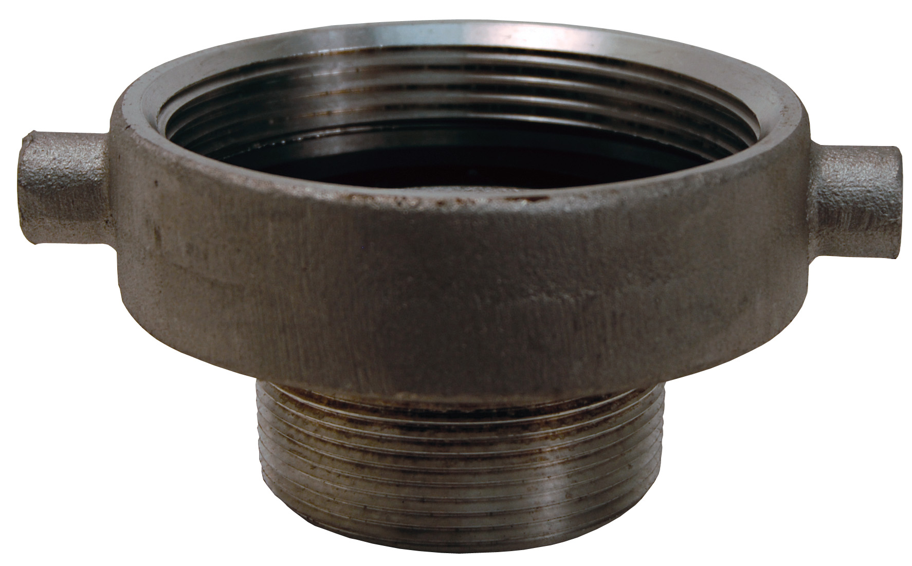 www.hoseshop.com: Reducers - Aluminum